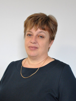 Шаврова Елена Анатольевна.
