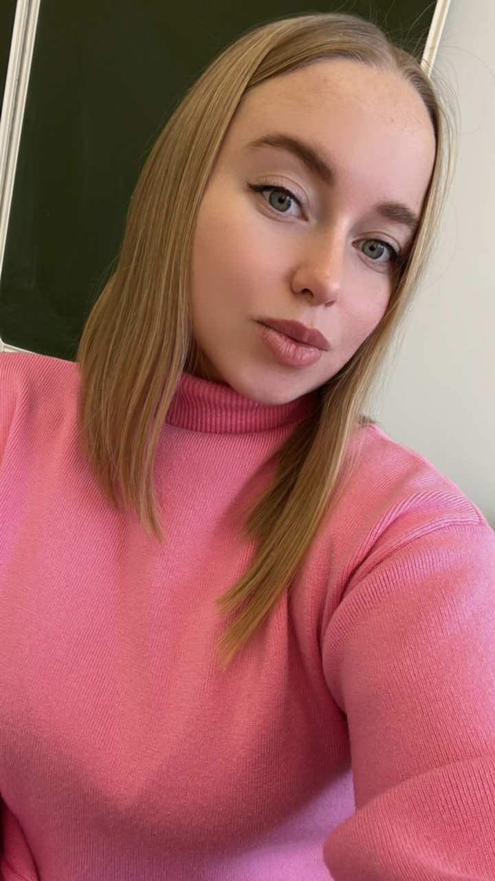 Макарова Альбина Михайловна.