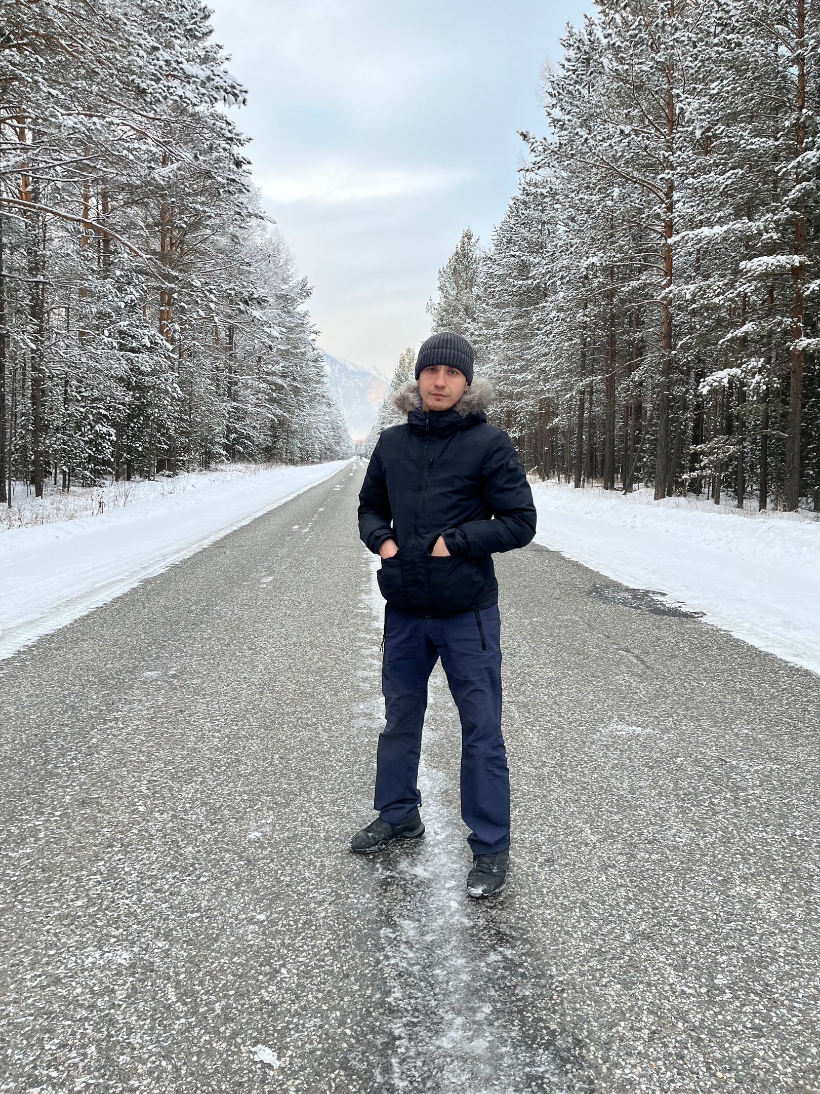 Чернегов Евгений Витальевич.