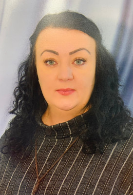 Колосова Анна Валерьевна Колосова Анна Валерьевна