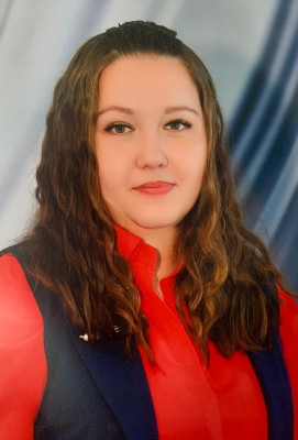 Троян Елена Васильевна Троян Елена Васильевна