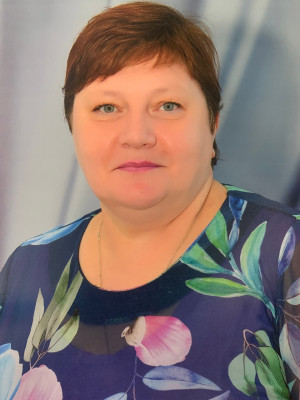 Яницкая Марина Викторовна Яницкая Марина Викторовна
