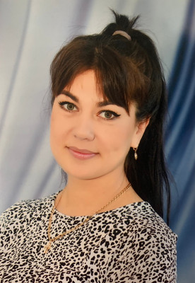 Максимова Татьяна Геннадьевна Максимова Татьяна Геннадьевна